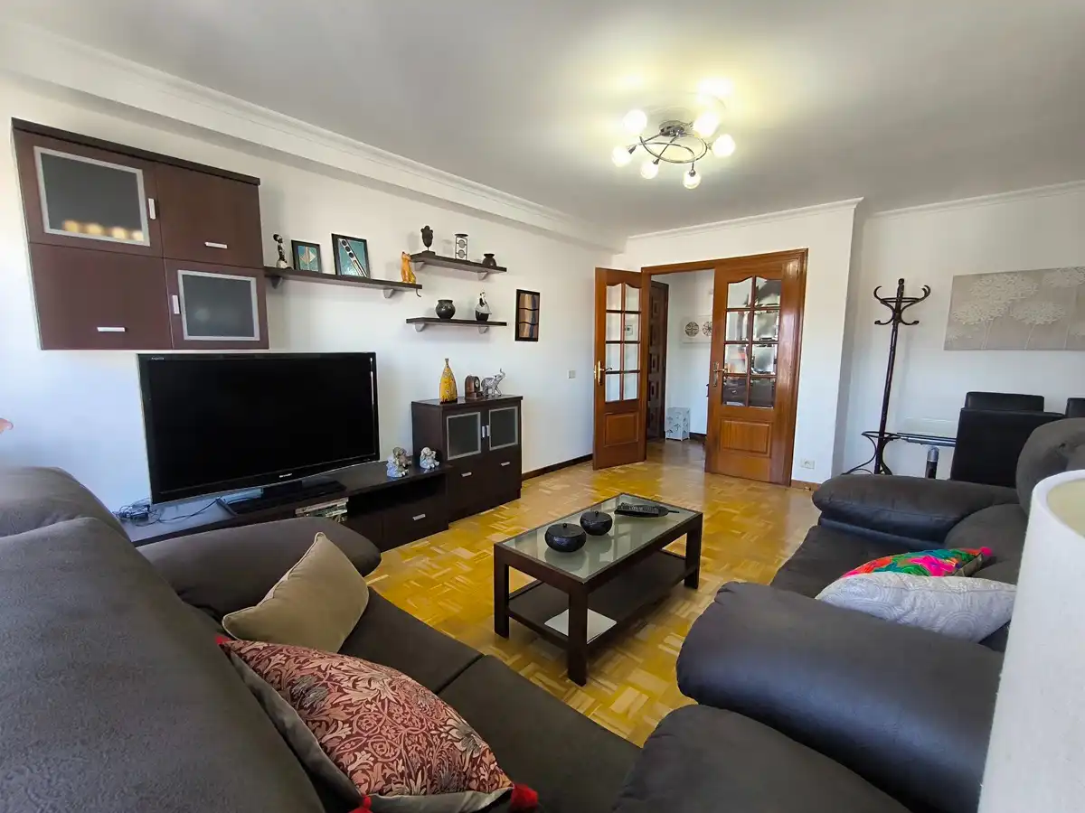Piso con ascensor en venta en Vilagarcía, imagen 6