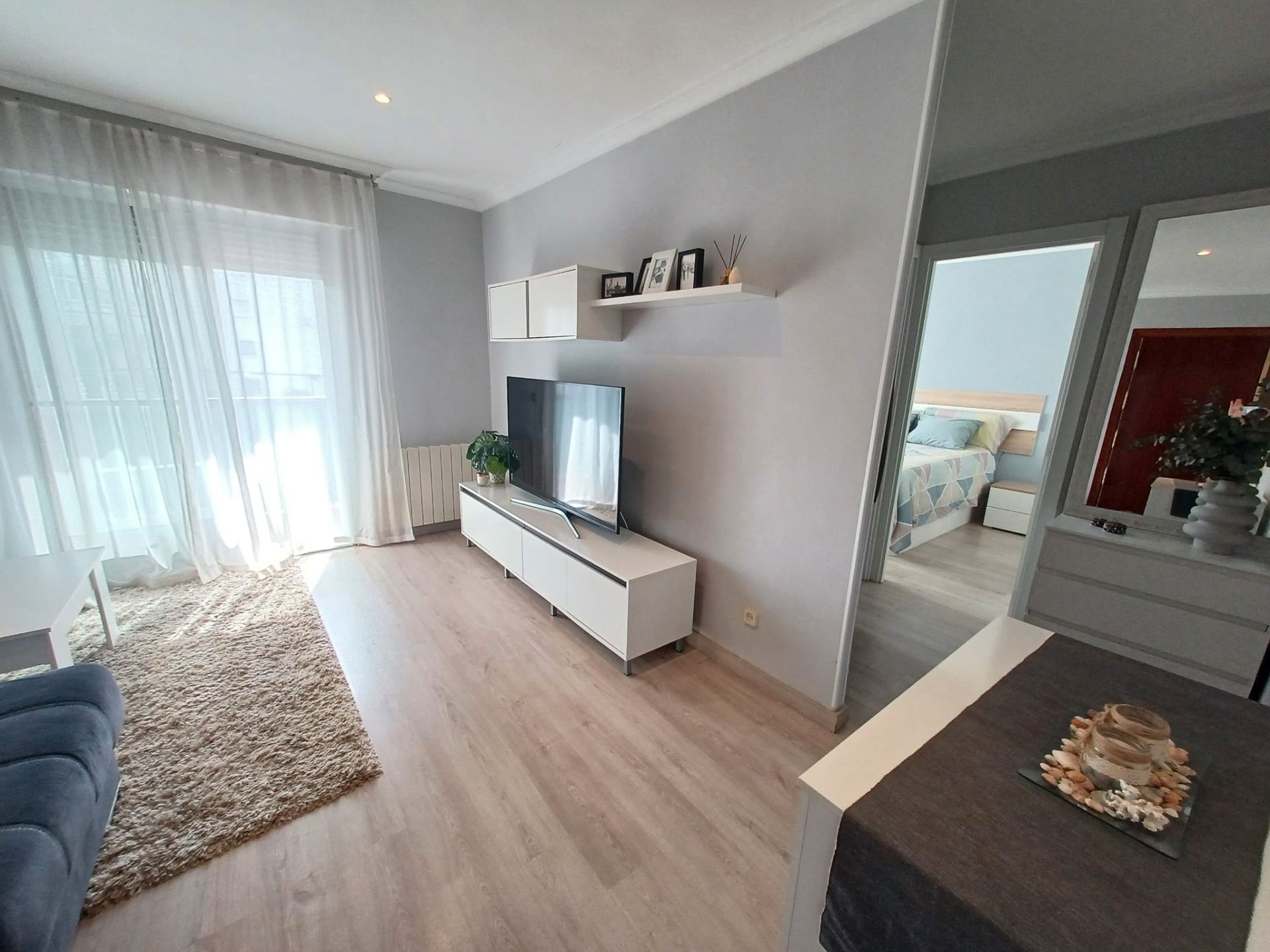 Flat for sale in Urbanización Parquesierra, Los Negrales