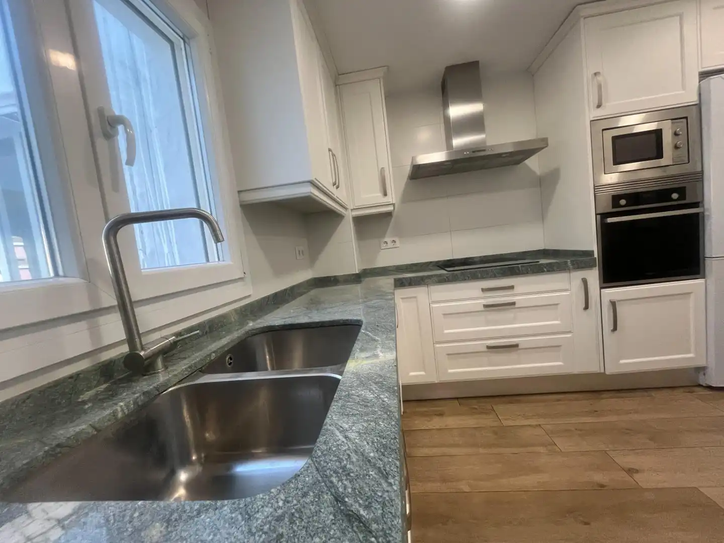 Piso con jardín en venta en Crevillet - Pinar Alto, imagen 11