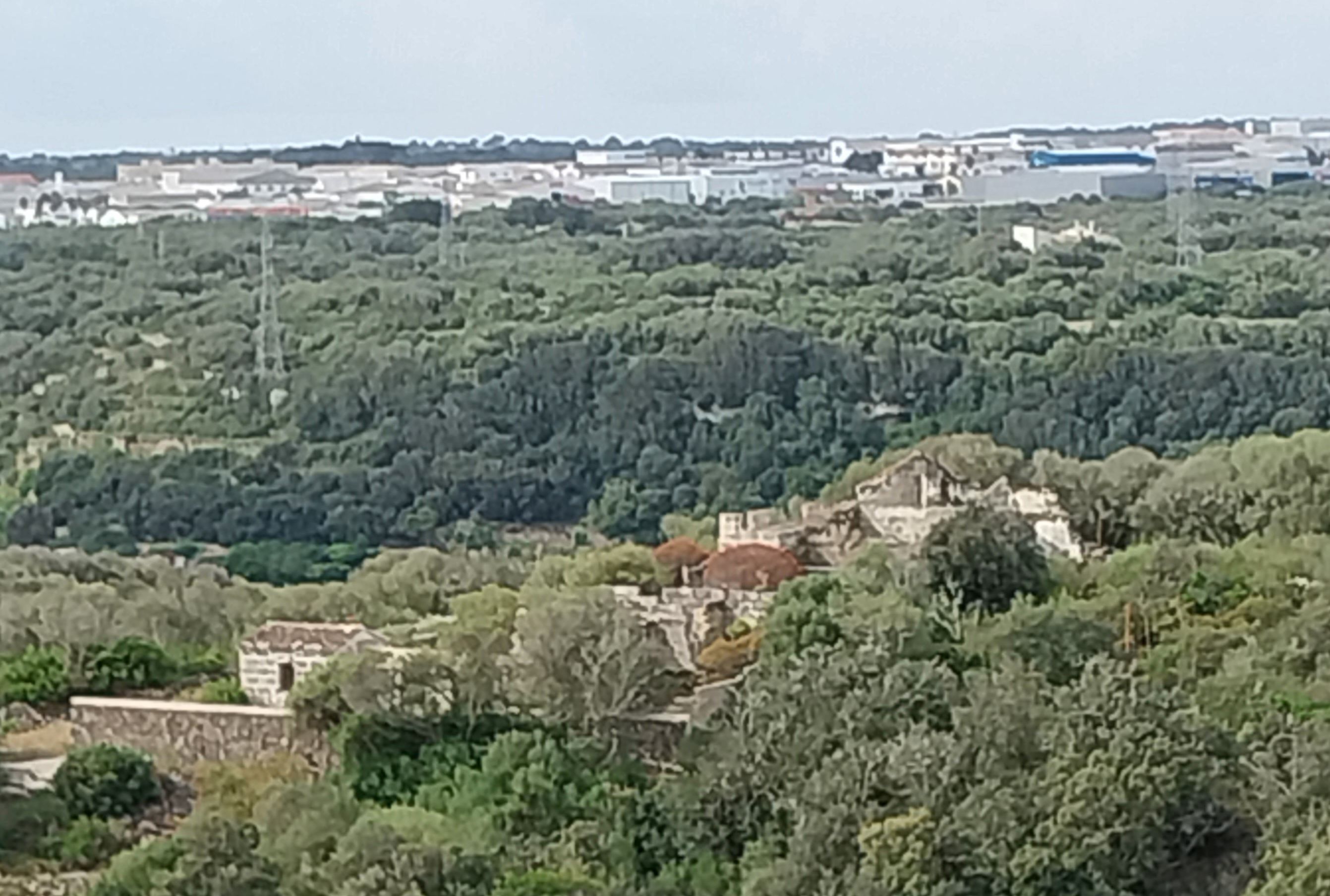 Finca rústica en venda a Es Grau - Serra Morena