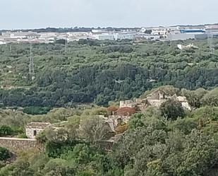 Finca rústica en venda a Es Grau - Serra Morena