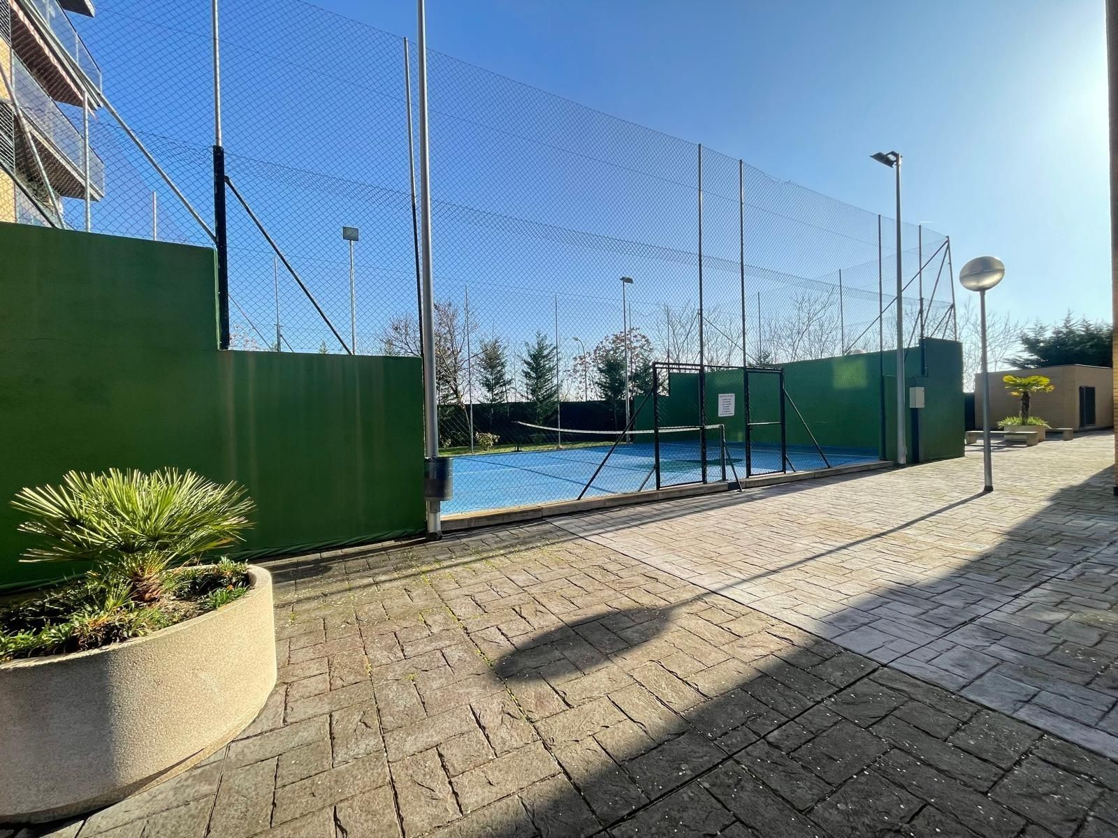 Piscina de Pis en venda en Valdemoro amb Aire condicionat, Calefacció i Traster