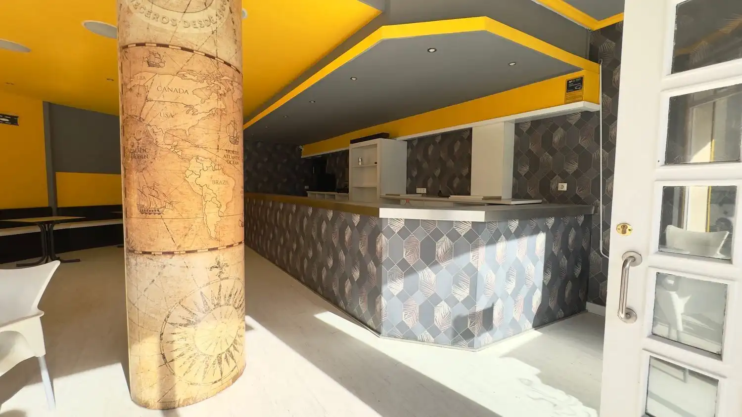 Local comercial en venta en Camino de Castela
