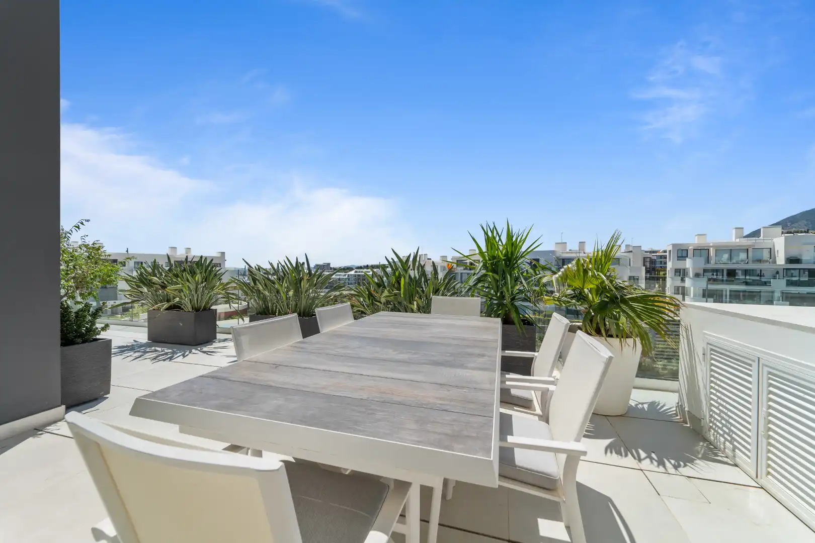 Penthouse mit Pool zum Verkauf in Calle Paula, imagen 15