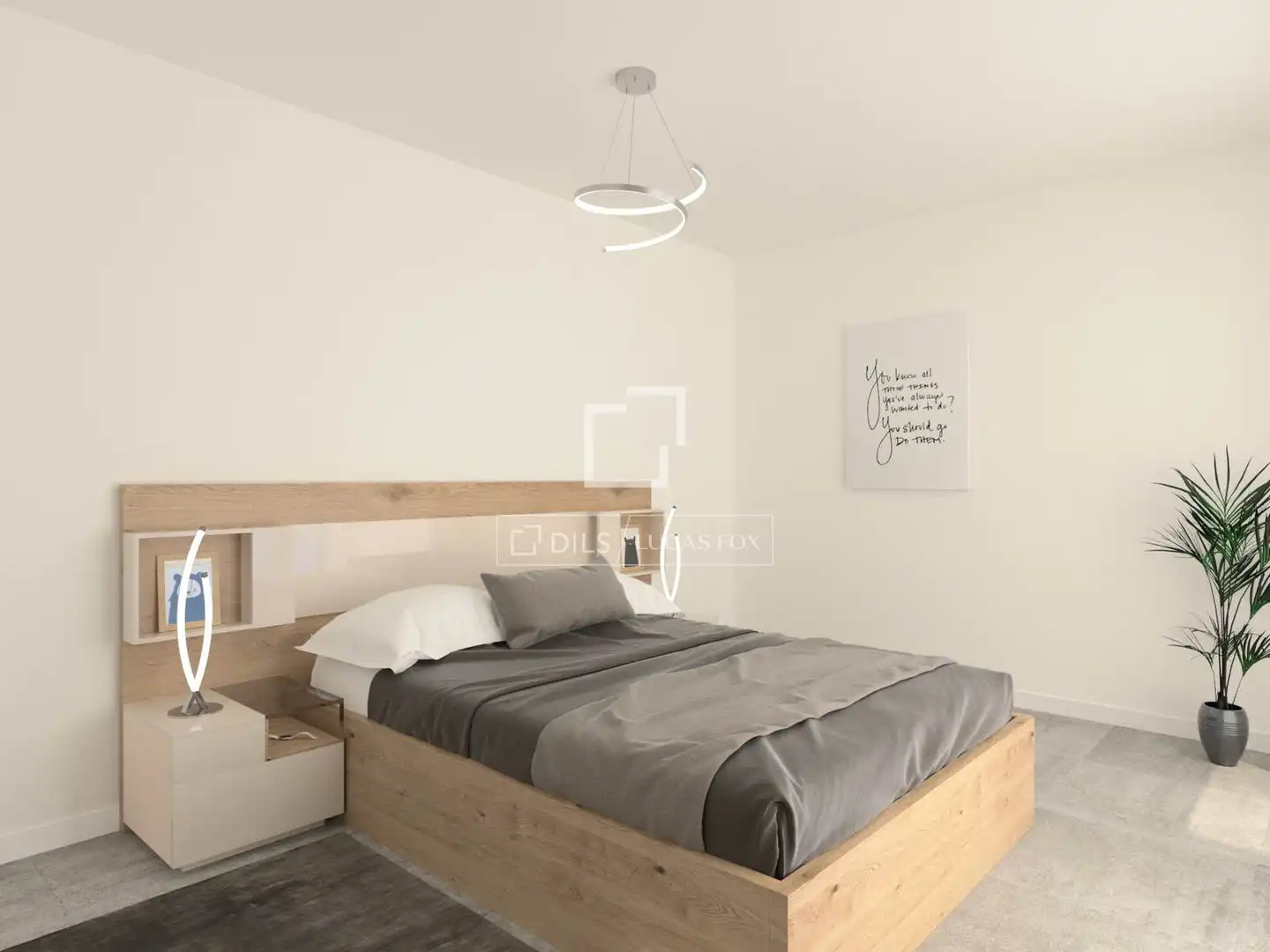 Villa avec piscine à vendre à Colònia de Sant Pere, imagen 12