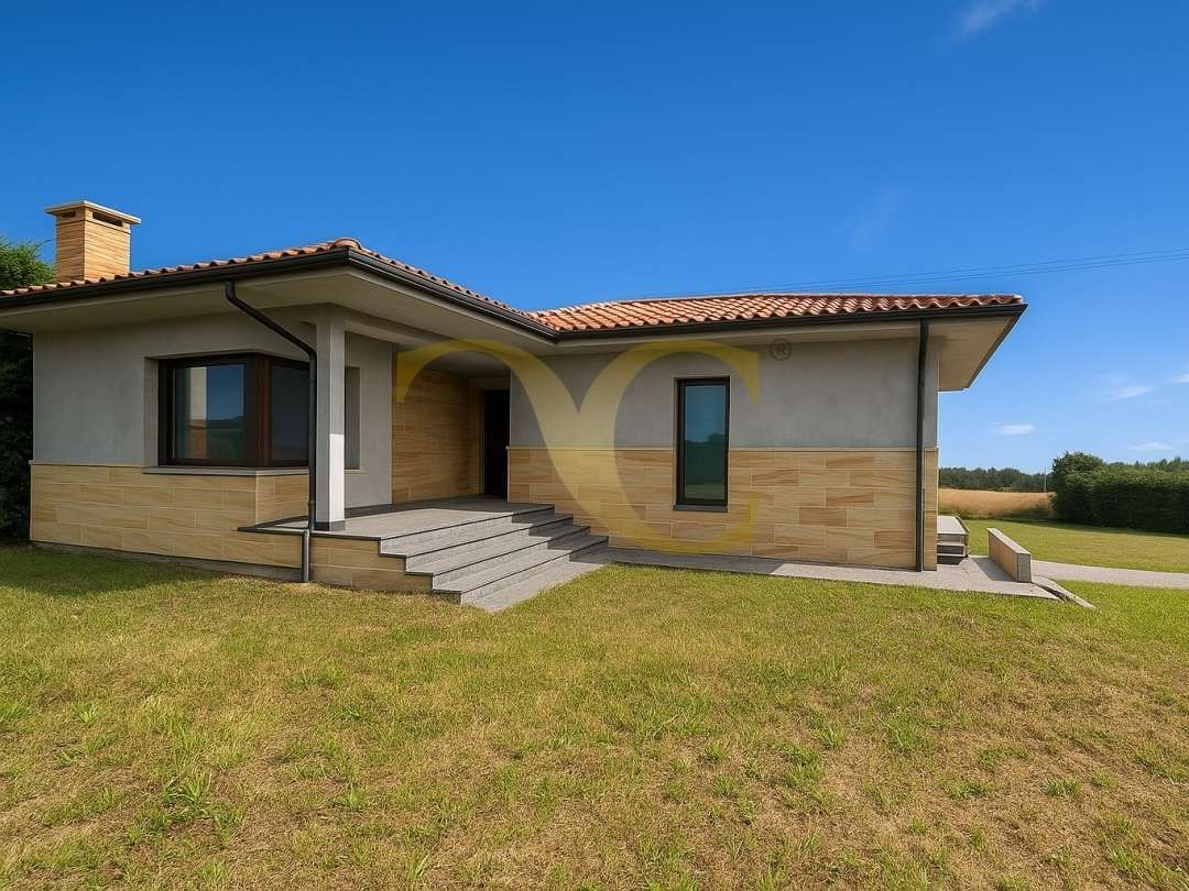 Vista exterior de Casa o xalet en venda en Villaviciosa amb Jardí privat i Traster