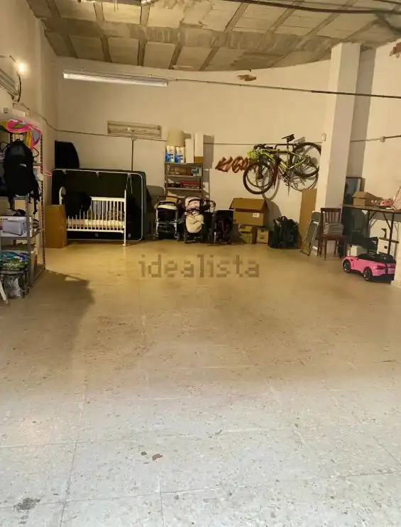 Wohnung mit Aufzug zum Verkauf in Calle de Isabel la Católica, imagen 23