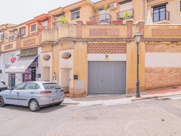 Local comercial de lloguer a Calle Calle Pedro Jiménez
