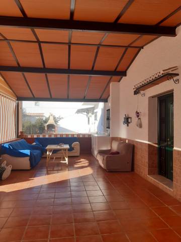 Casa-chalet en Alquiler en Pizarra