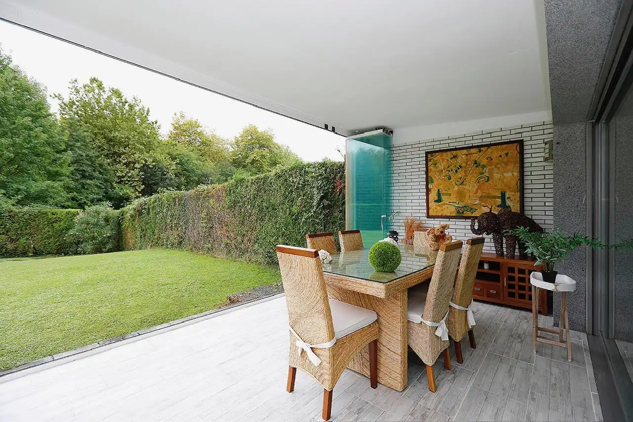 Casa con piscina en venta en Jaitzubia Auzoa, imagen 42