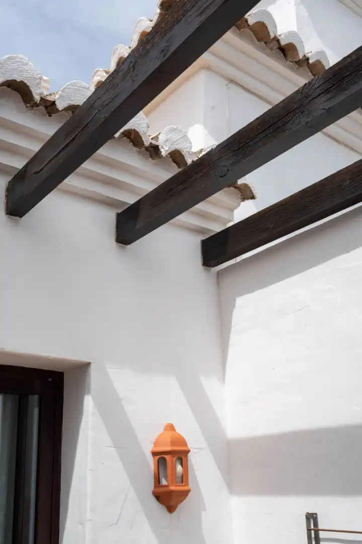 Maisonette mit Terrasse zum Verkauf in Urbanizacion los Altos de los Monteros 12, imagen 40