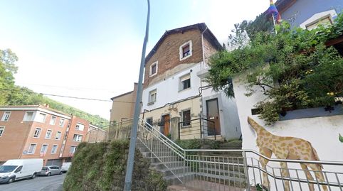 Foto 2 de Piso en venta en Peñascal, Iturrigorri-Peñascal, Bilbao