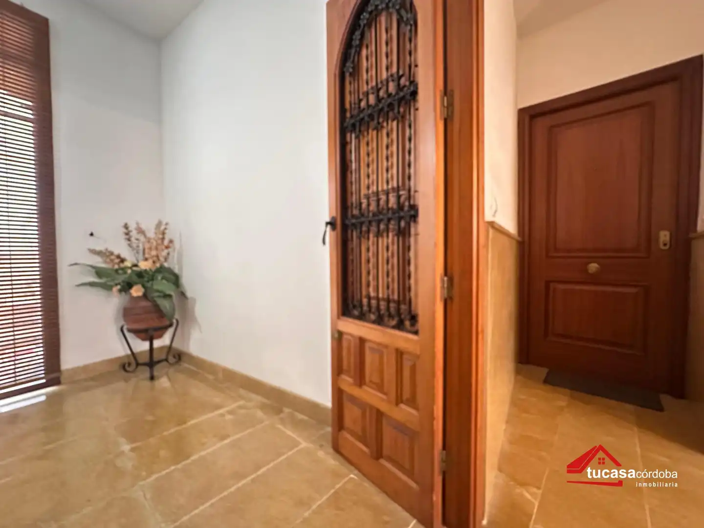 Planta baja en venta en Córdoba con Parquet y Terraza