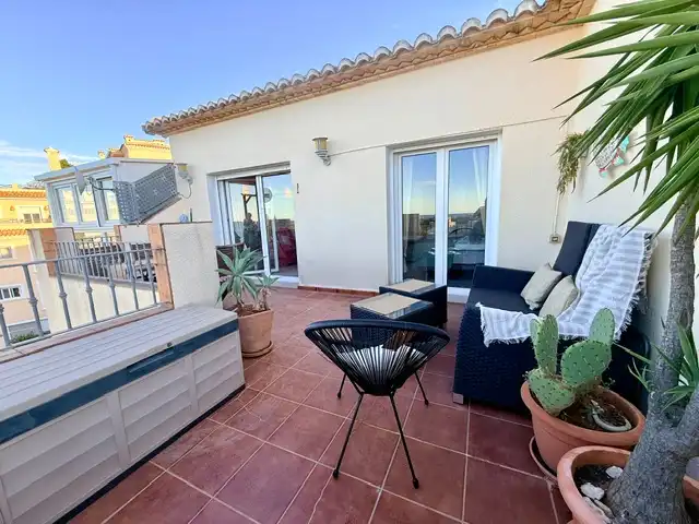 Mini appartamento con piscina in vendita a La Pedrera - Vessanes, imagen 42