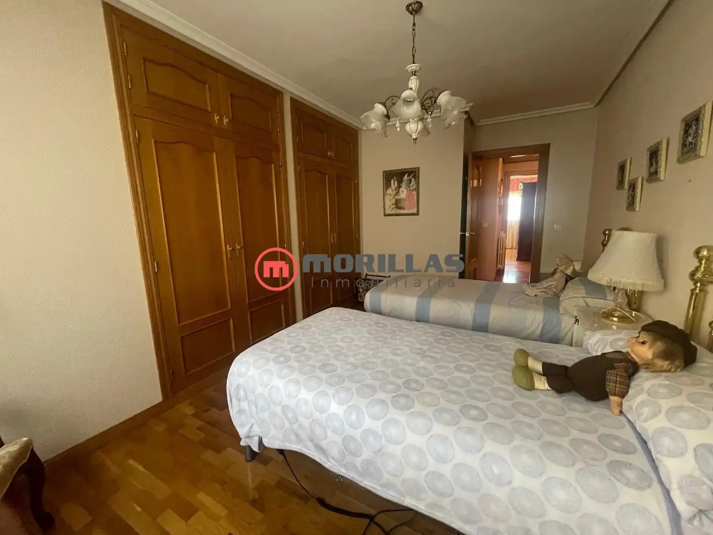 Piso con terraza en venta en Caravaca de la Cruz, imagen 15
