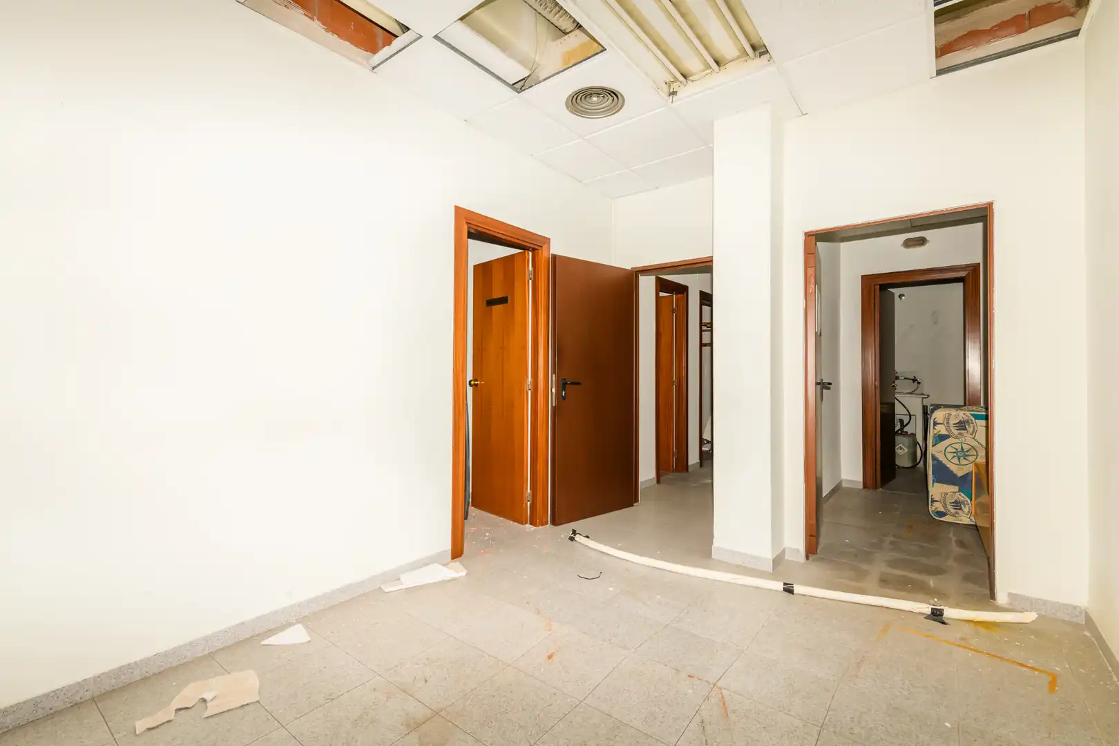 Local comercial en venda a Carrer de Museros, imagen 11