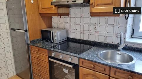 Photo 3 of Apartment to share in Parque San Francisco - Uría, Asturias