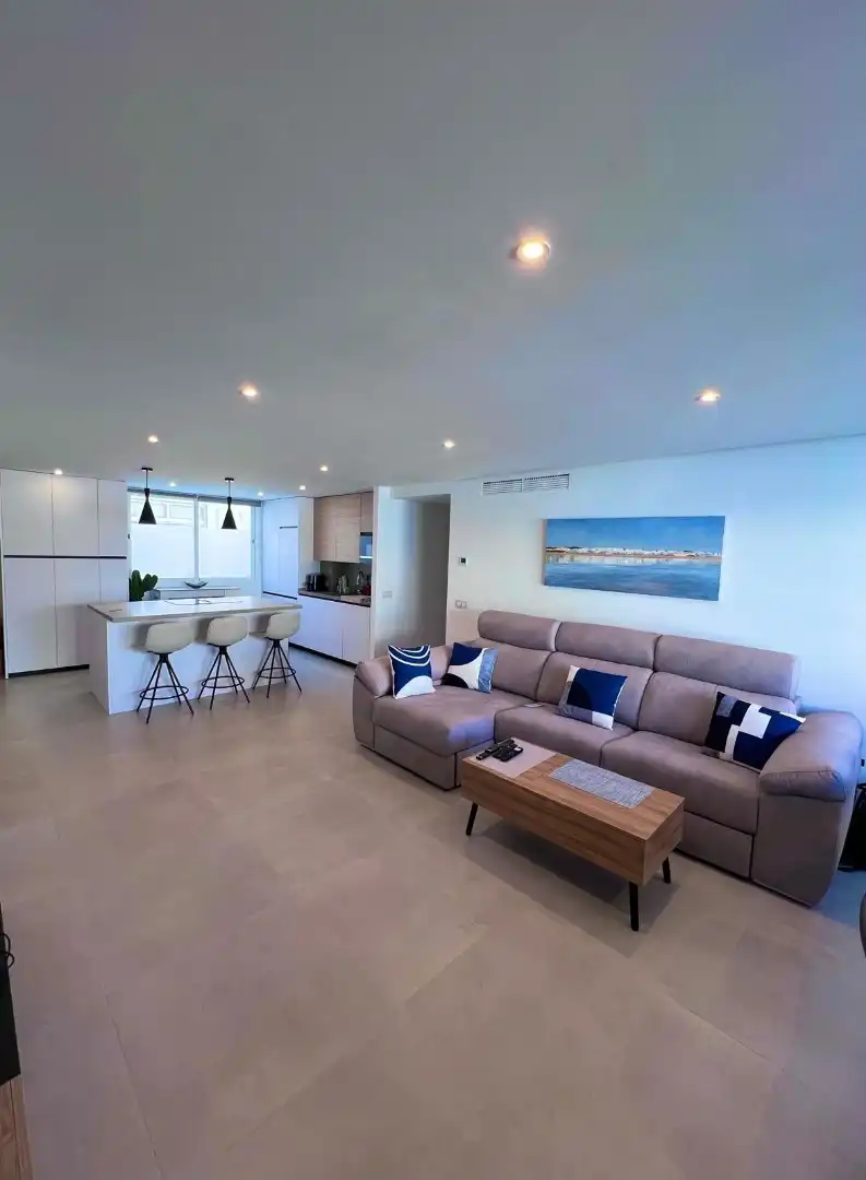 Wohnung mit Terrasse zum Verkauf in Calle Castilla s/n, imagen 10