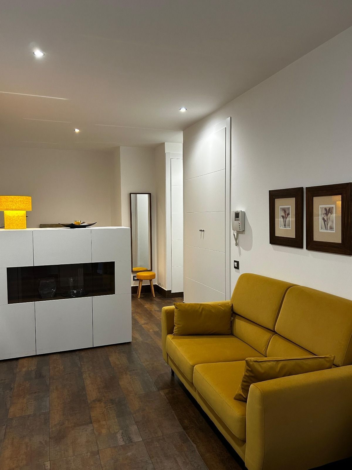 Study for sale in  Madrid Capital  with Air Conditioner and Heating