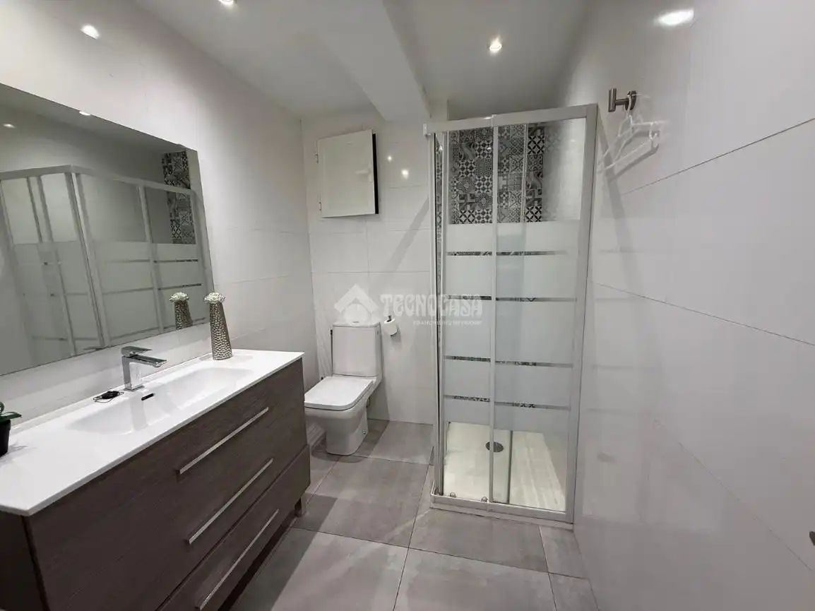 Piso en venta en Els Orriols