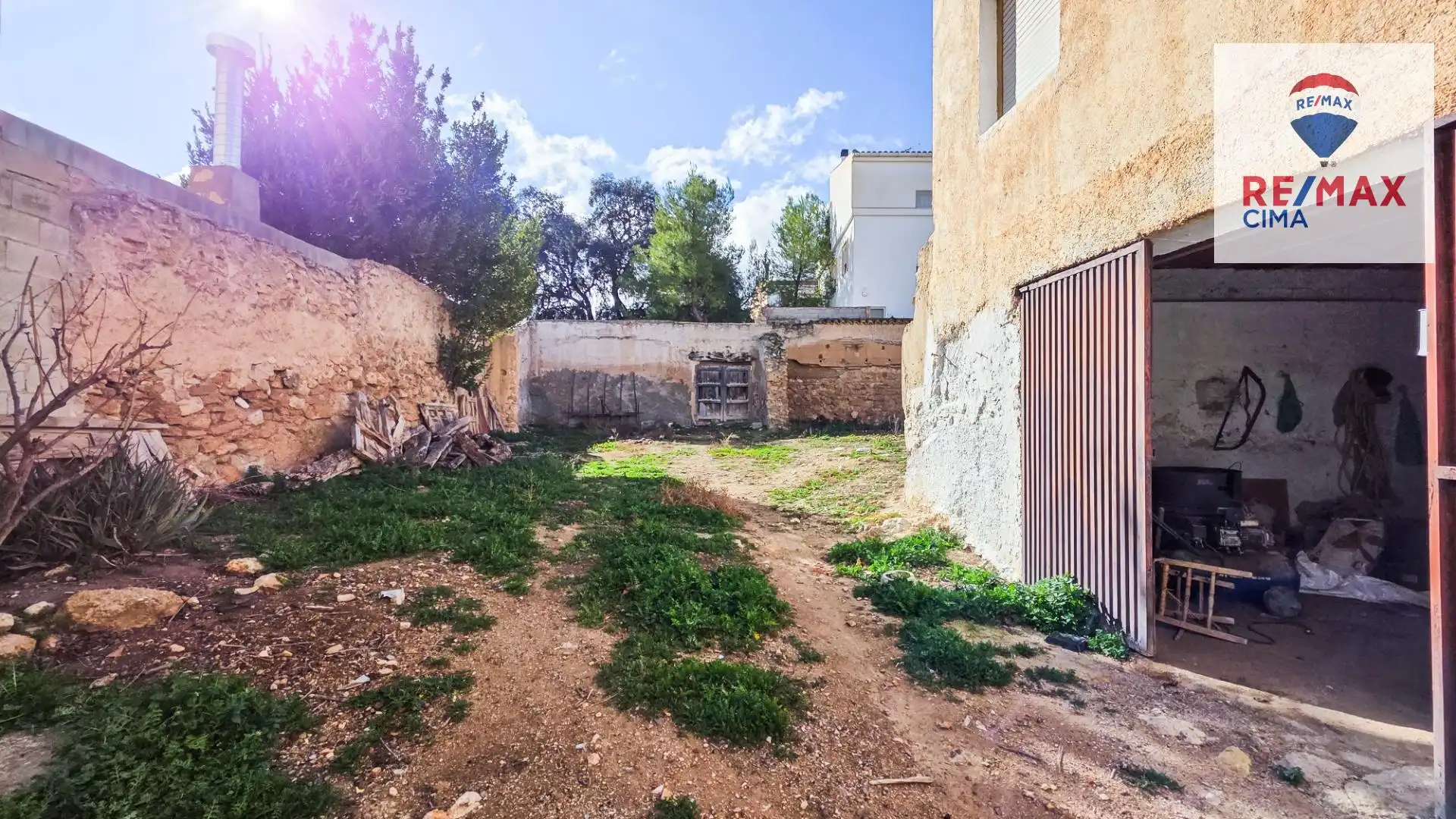 Country house zum Verkauf in Orce