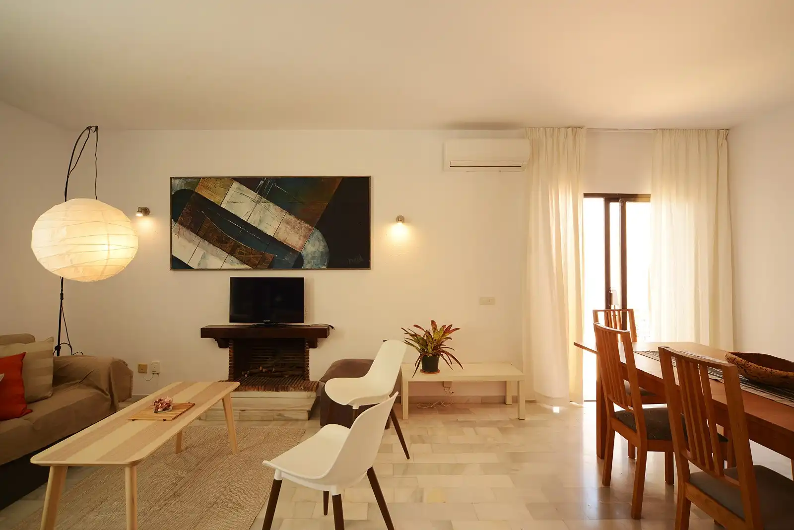 Apartament de lloguer a Las Brisas