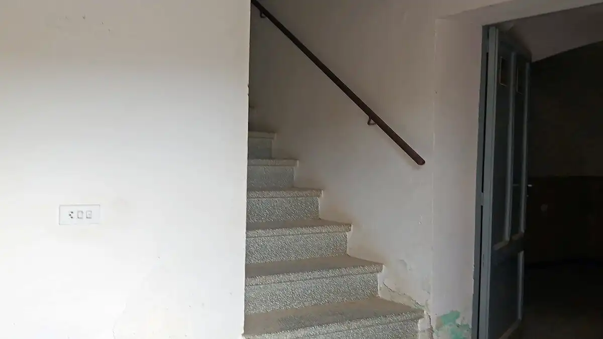 Casa o chalet en venta en Sant Feliu de Pallerols