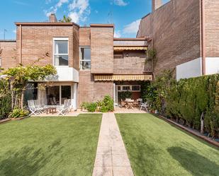 Garden of House or chalet for sale in  Tarragona Capital  with Air Conditioner, Heating and Private garden