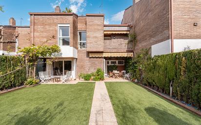 Garden of House or chalet for sale in  Tarragona Capital  with Air Conditioner, Heating and Private garden