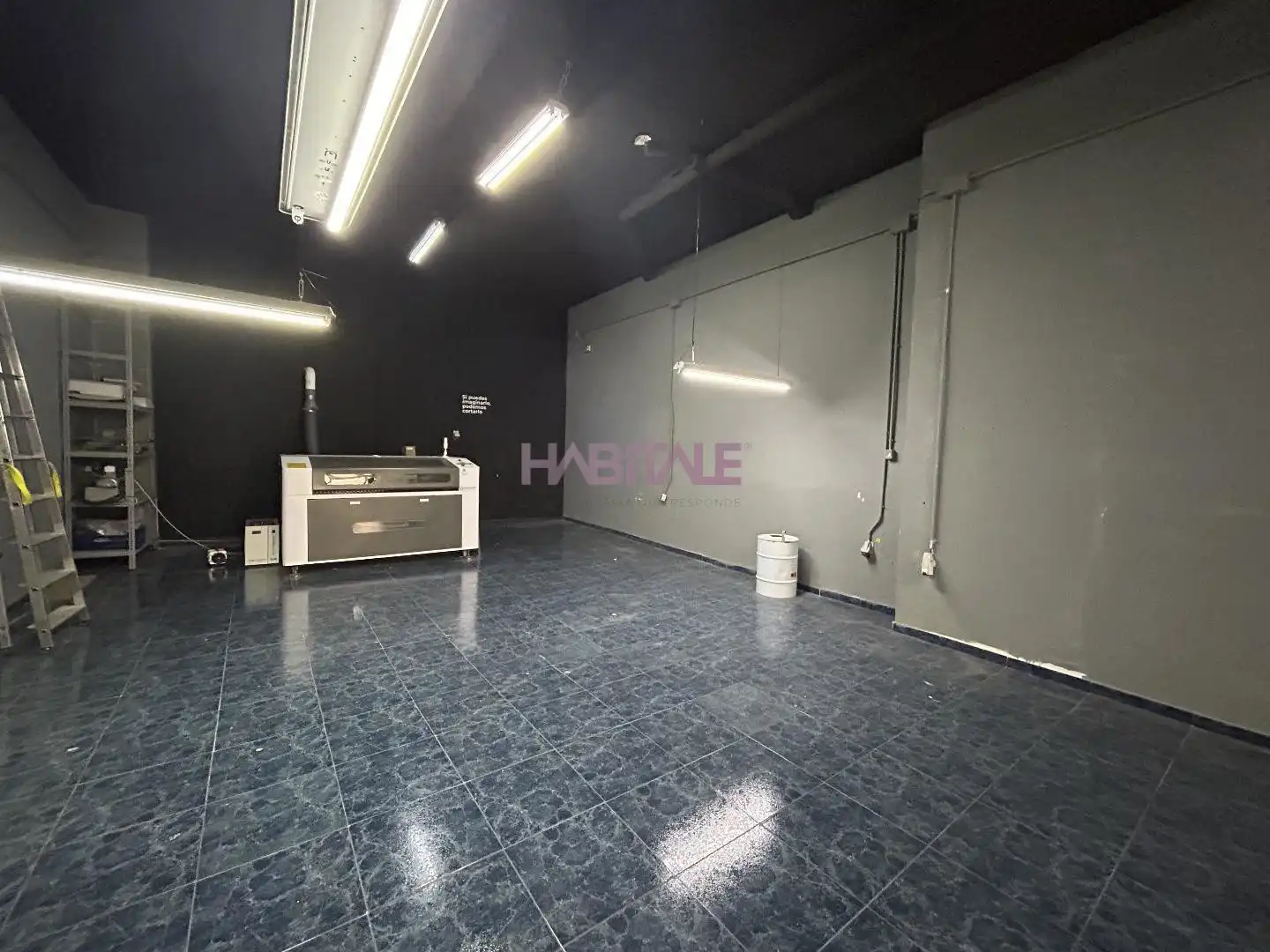 Local comercial de lloguer a Zona Avenida al Vedat, imagen 12