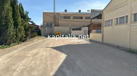Photo 2 of Industrial buildings for sale in Santa Ana, Ontinyent