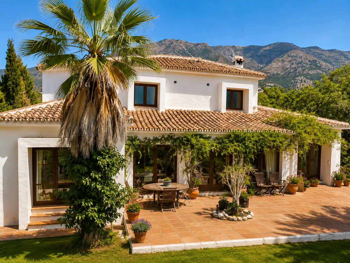 Casa rustica con piscina in vendita a Pueblo Valtocado, imagen 2