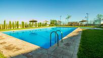Swimming pool of Residential for sale in Badajoz Capital