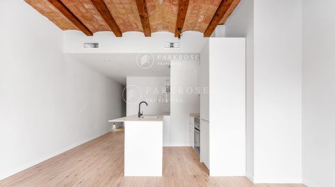 Photo 2 of Flat for sale in Vilardell, Hostafrancs, Barcelona Capital
