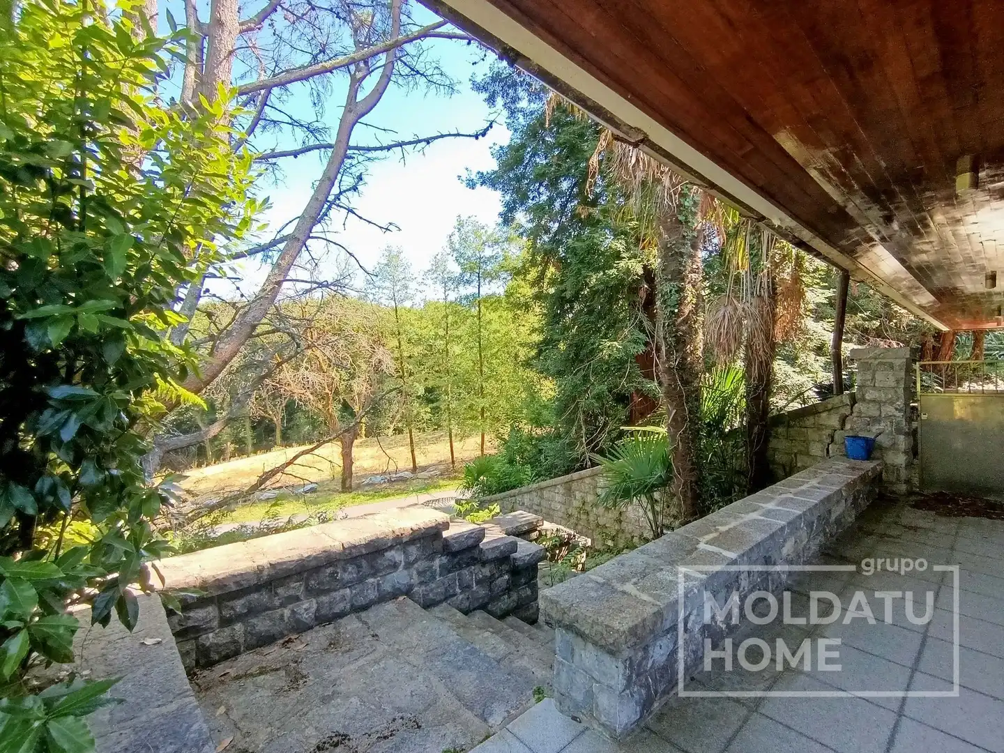 Casa amb jardí en venda a Hondarribia, imagen 126