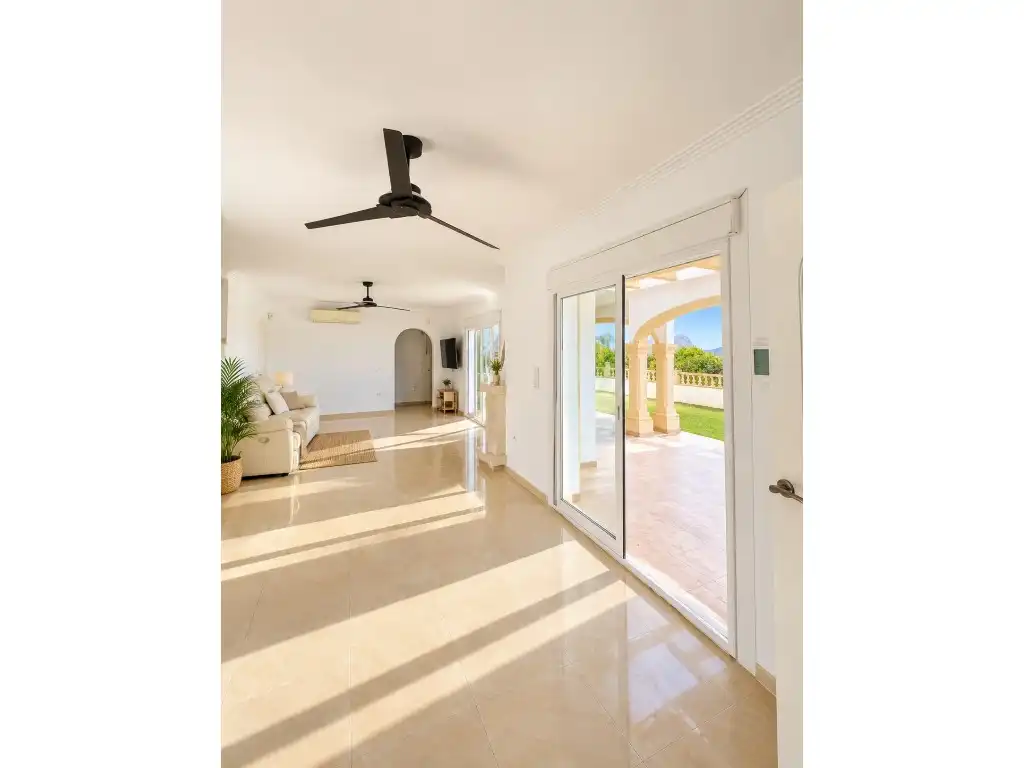 Casa con piscina in vendita a Beniarbeig, imagen 11