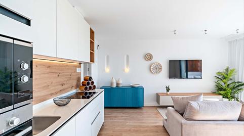 Photo 3 from new construction home in Flat for sale in Calle Florencia, Aguadulce Norte, Almería
