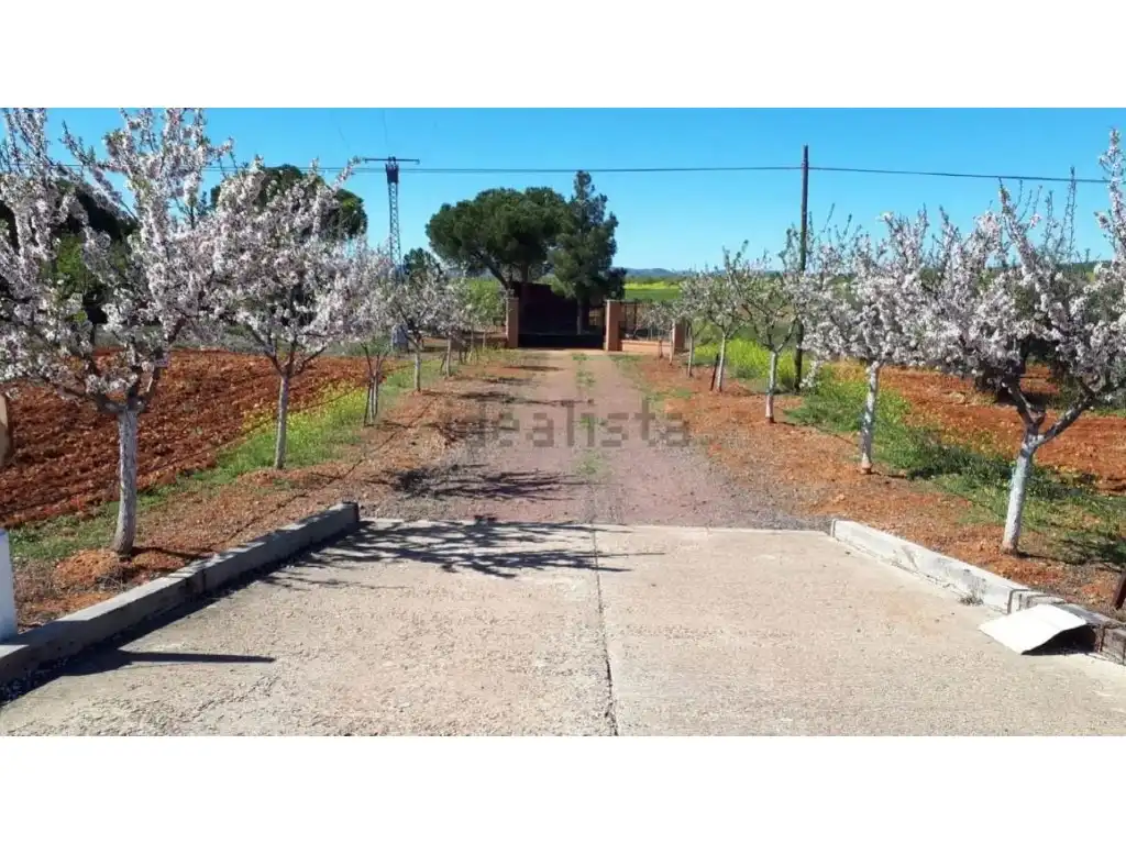 Xalet en venda a Granátula de Calatrava, imagen 7