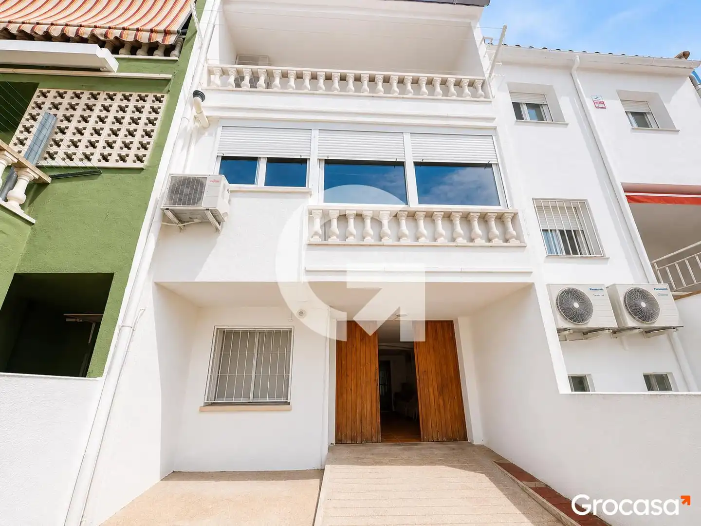 Casa a schiera con terrazza in vendita a CL GAVINA, imagen 42