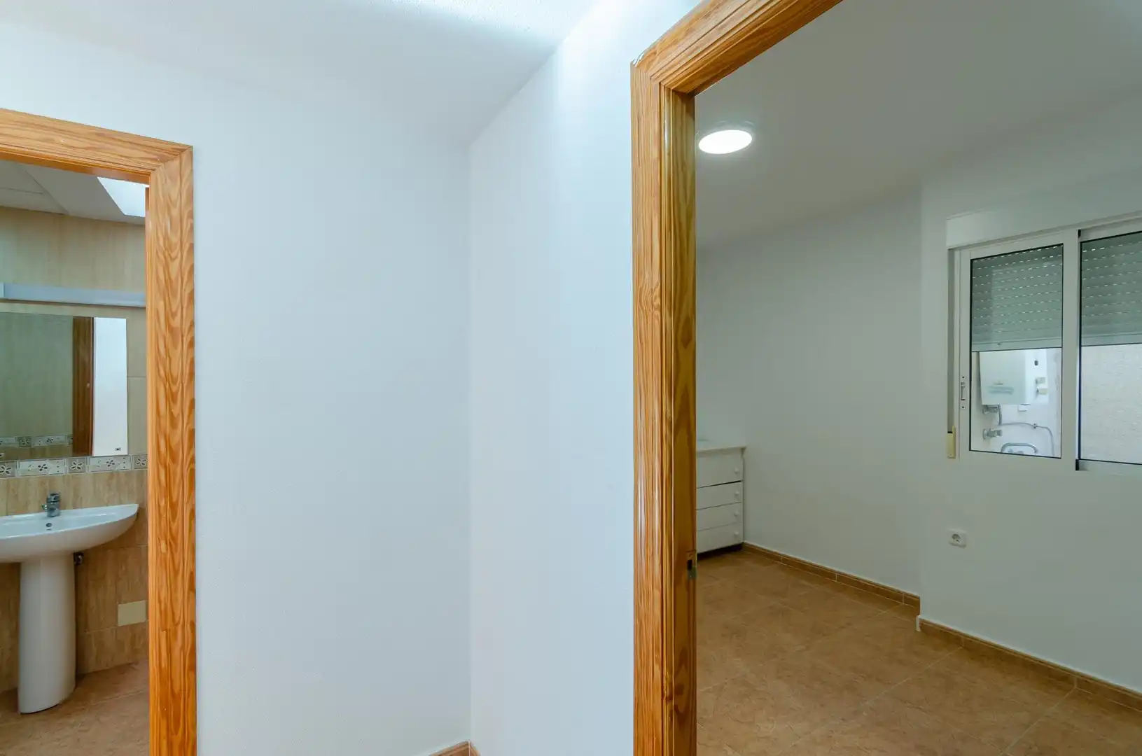 Wohnung zum Verkauf in Cartagena mit Balkon