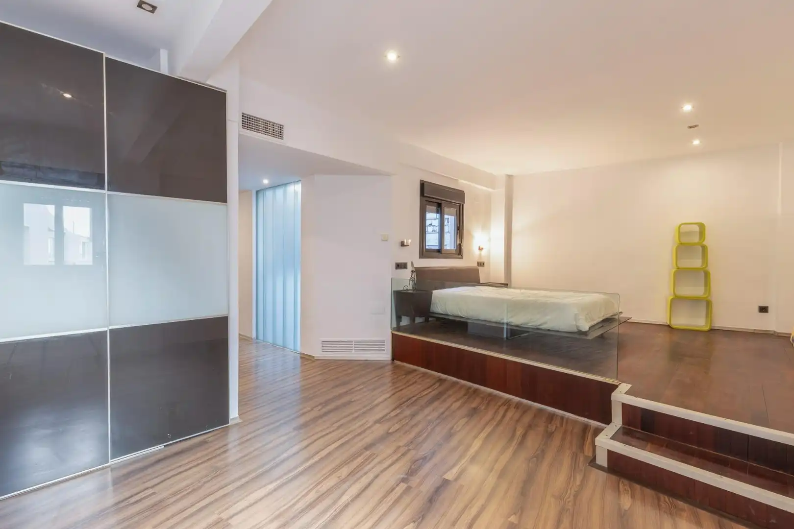 Loft en venta en Granada