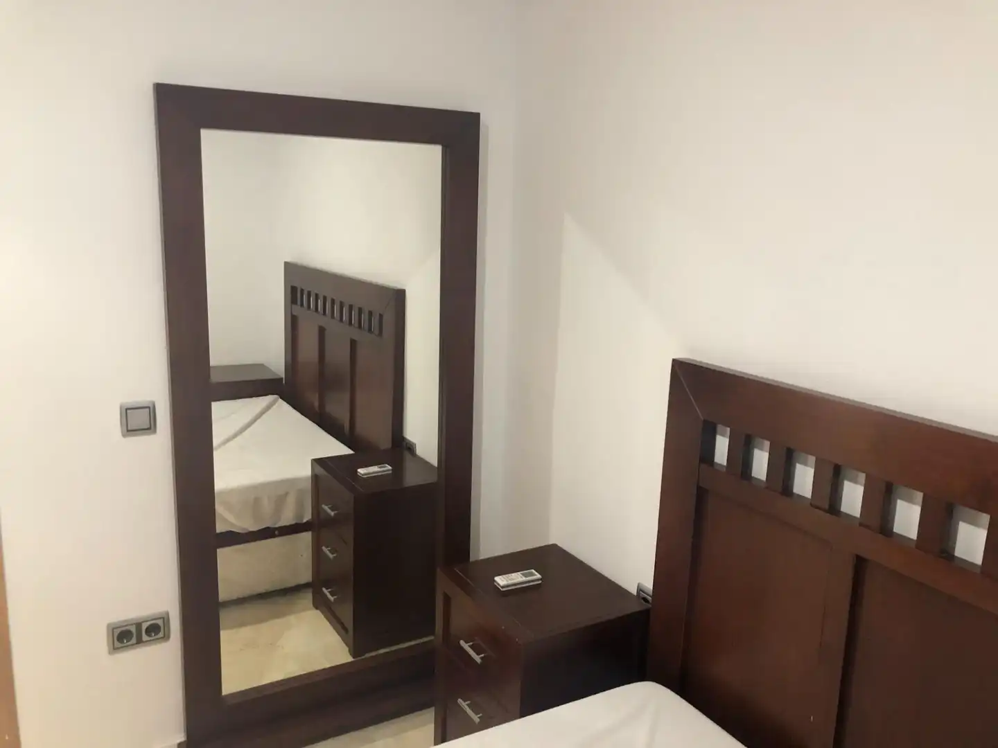 Habitación de Casa adosada en venta en Camas con Aire acondicionado, Calefacción y Terraza