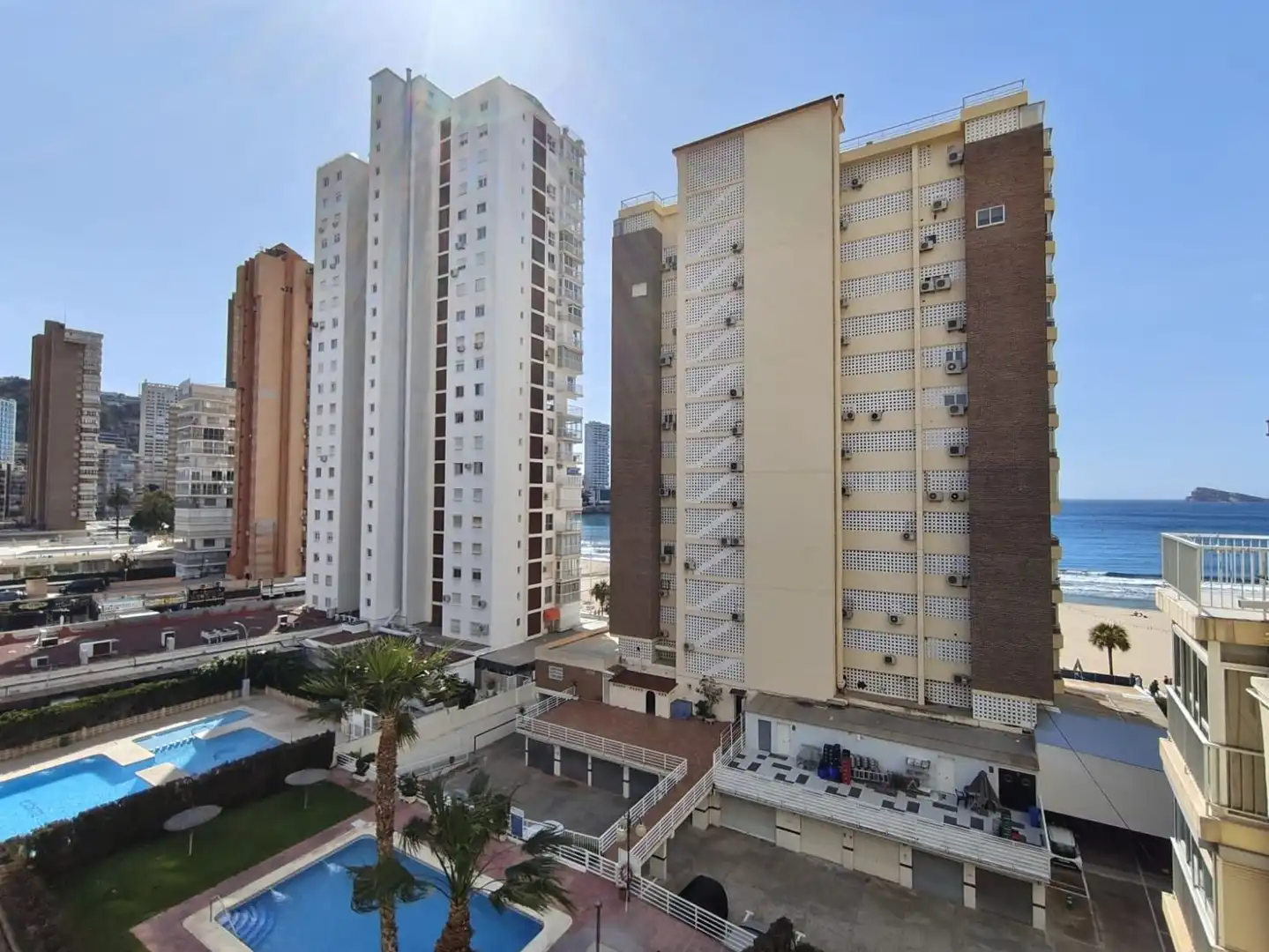Attique avec ascenseur à vendre à Playa de Levante, imagen 39
