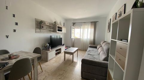 Foto 2 de Piso en venta en La Casería - San Carlos, San Fernando