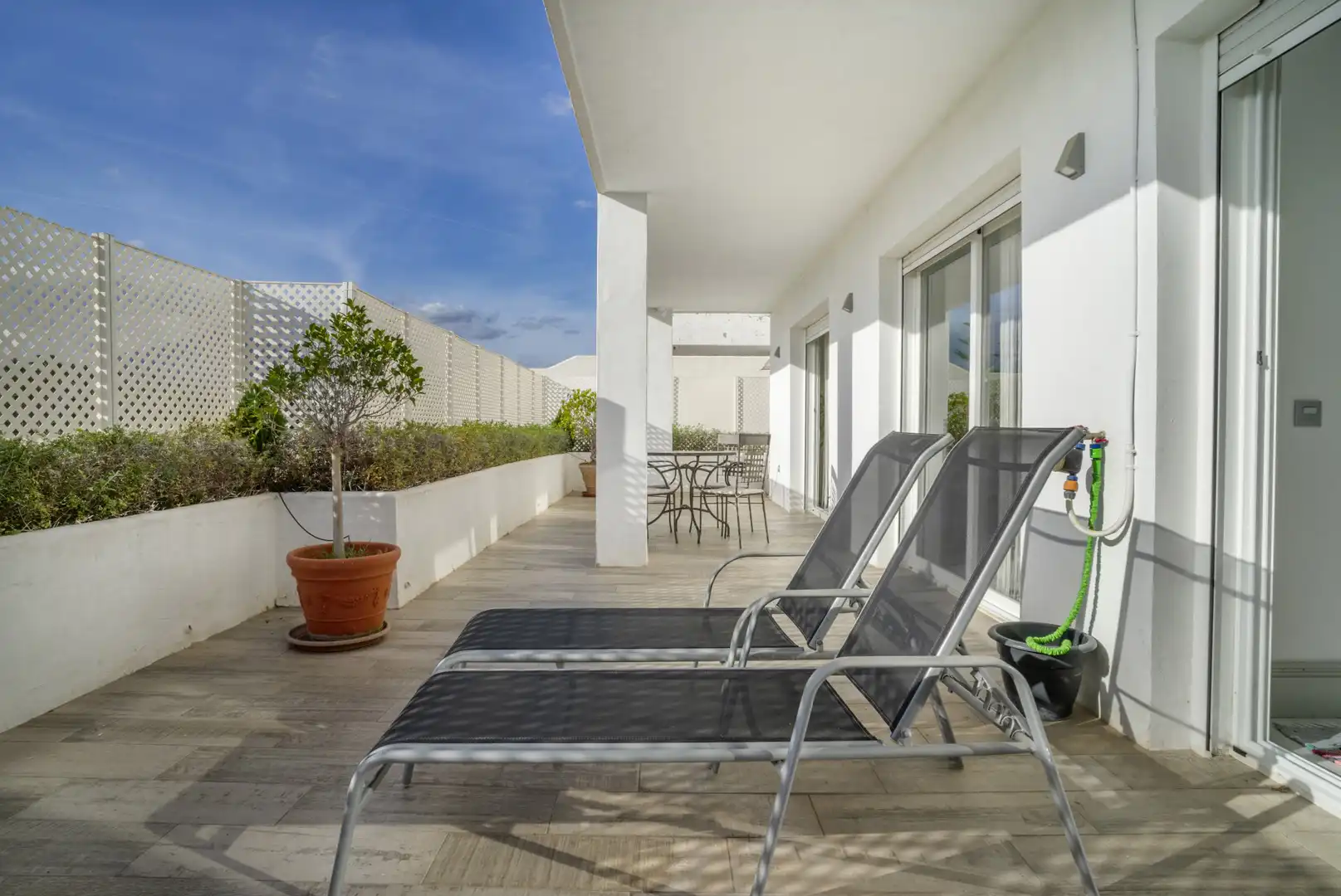Home with pool for sale in Nueva Andalucía, imagen 2