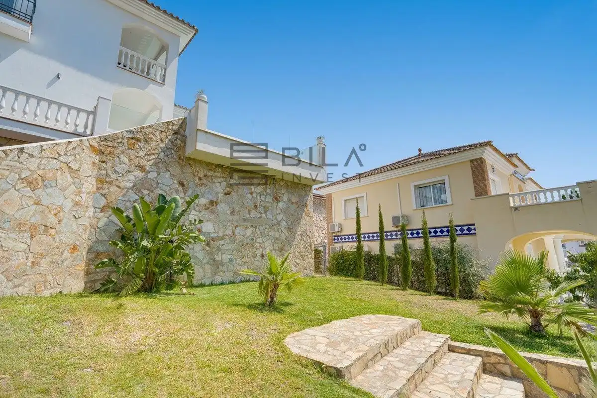 Villa avec piscine à vendre à Cerros del Aguila, imagen 38
