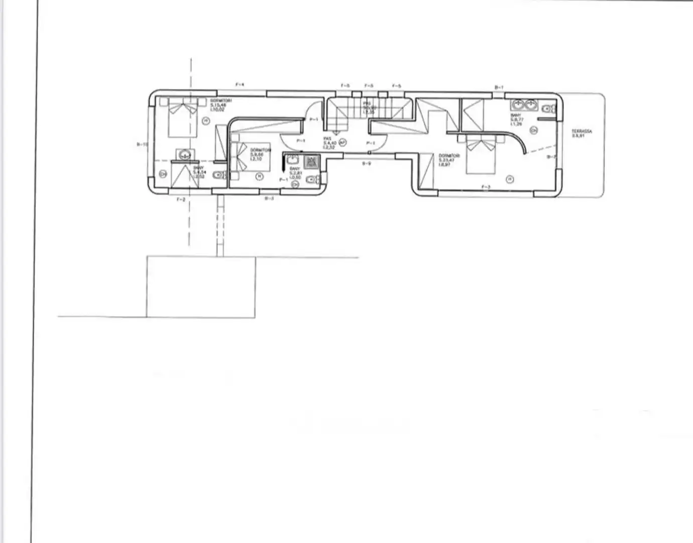Chalet con piscina en venta en Segre, imagen 33