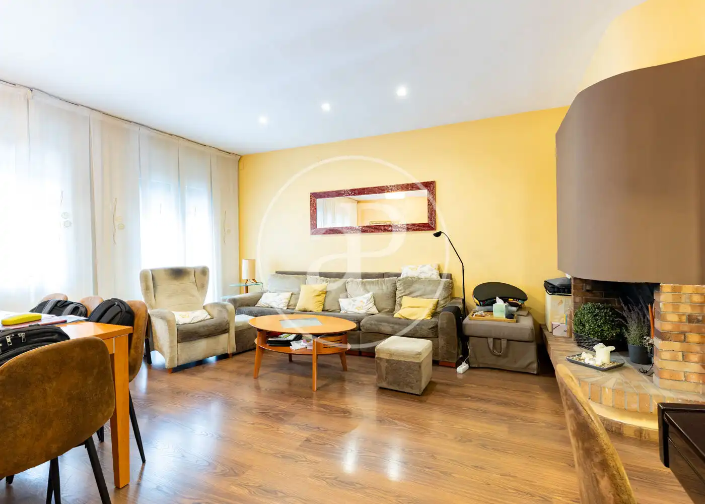 Maison mitoyenne avec terrasse à vendre à Carrer de Josep Renom, imagen 13