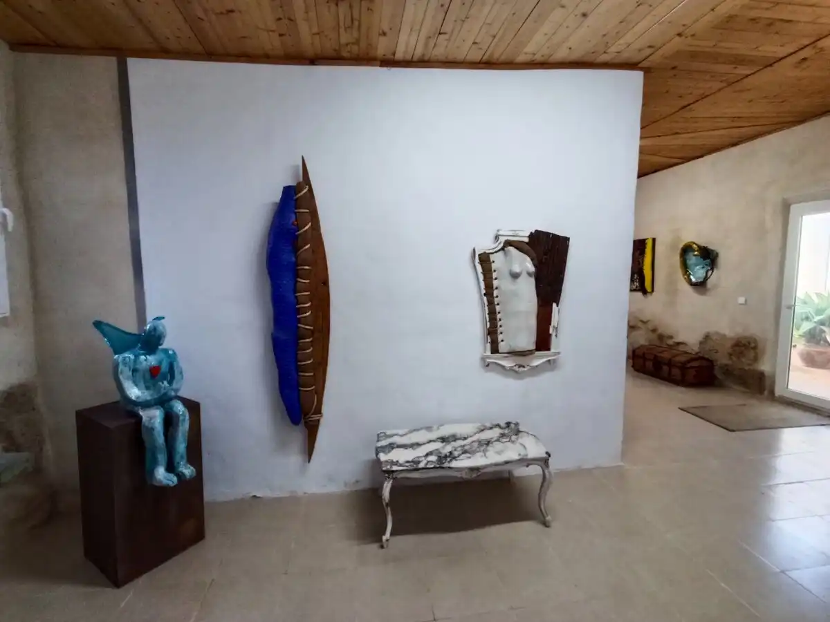 Villa zum Verkauf in Ondara, imagen 5