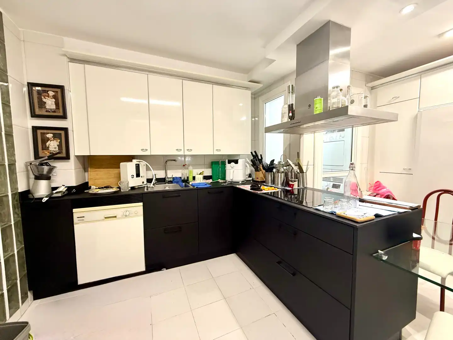 Piso con ascensor en venta en Rúa de García Barbón, imagen 7